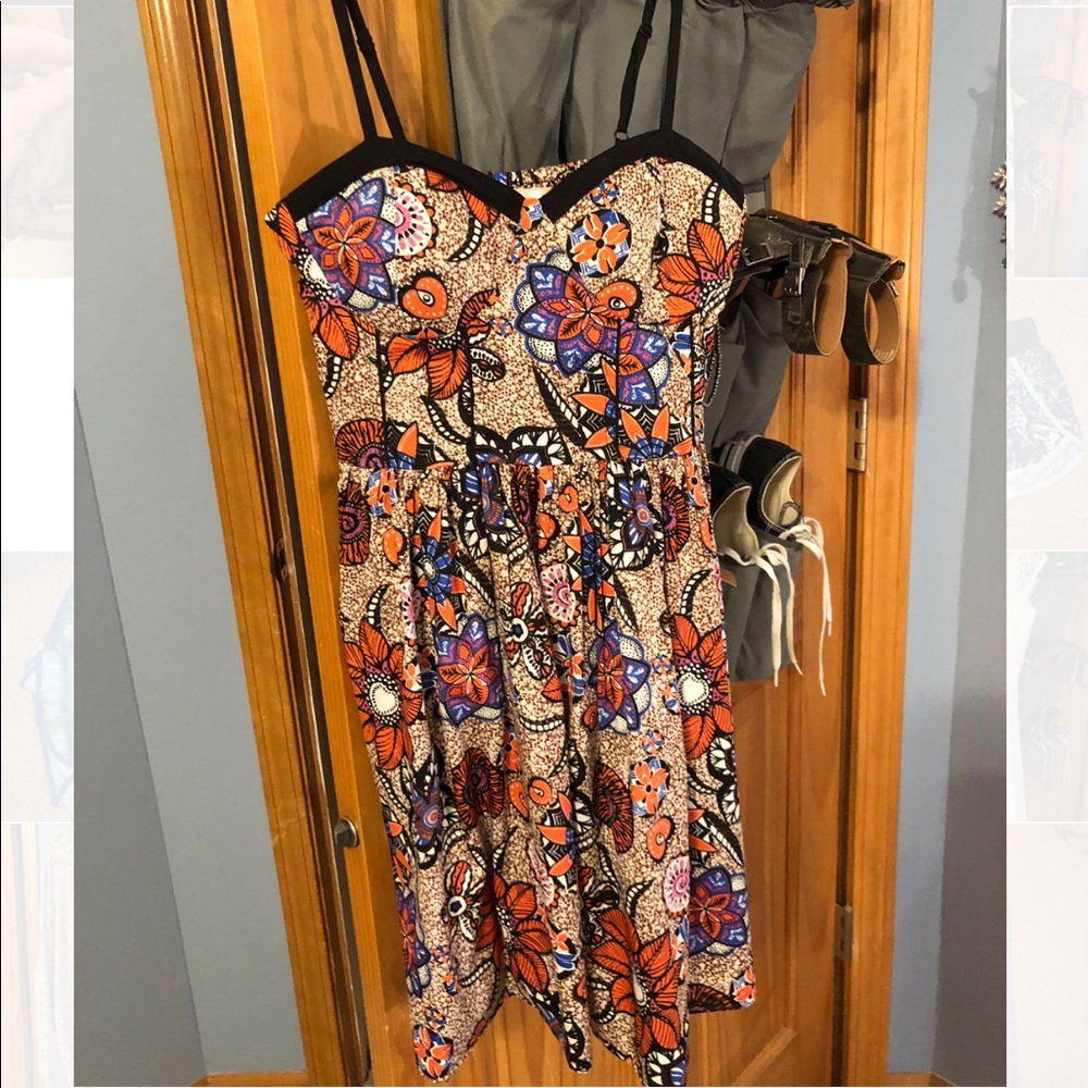 Summer dress